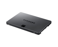 Samsung 500GB 2,5'' SATA SSD Seria 840 EVO Laptop KIT - 155688 - zdjęcie 6